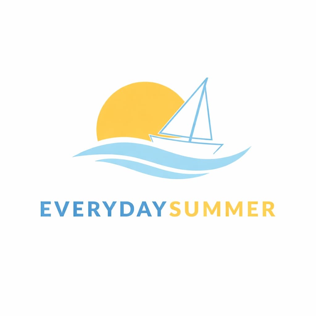 everyday summer